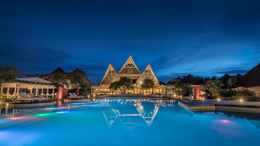 Essque Zalu Hotel Zanzibar