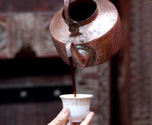 Zanzibar Coffee Ceremony Tour